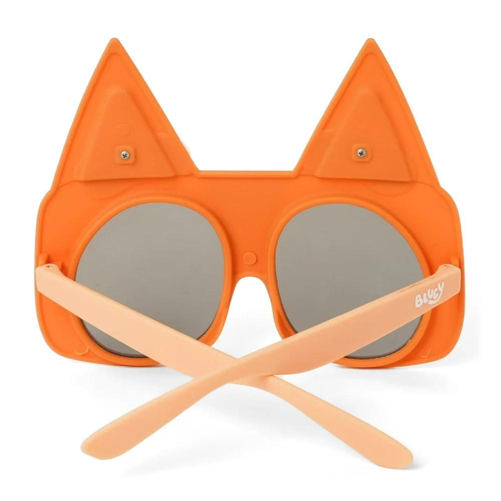 NEW Bluey Lil' Characters Bingo Sun-Staches Kids Sunglasses Licensed Character